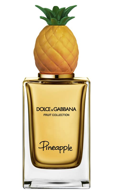 parfum shine dolce gabbana|dolce and gabbana pineapple perfume.